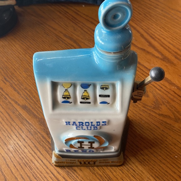 Decanter - Picture 4 of 4